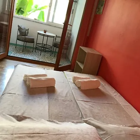 Deas Apartment Piran