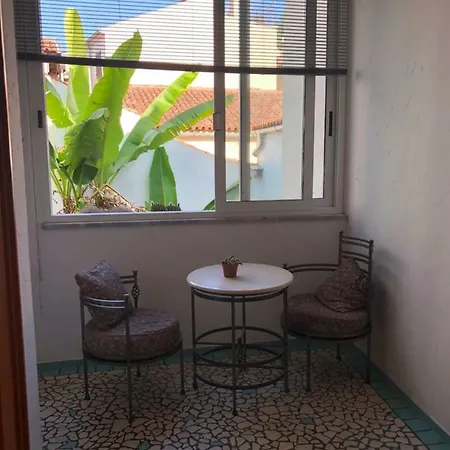 Deas Apartment