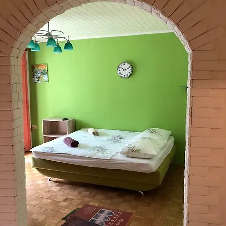 Deas Apartment *