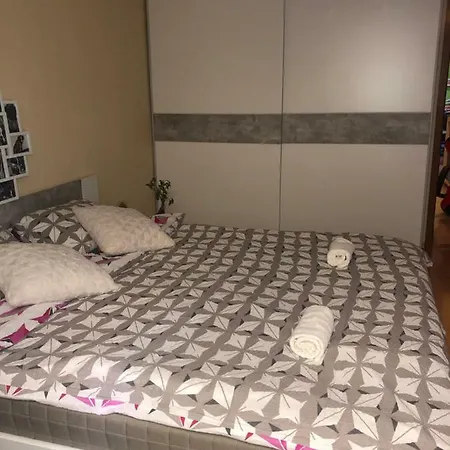 Deas Apartment *