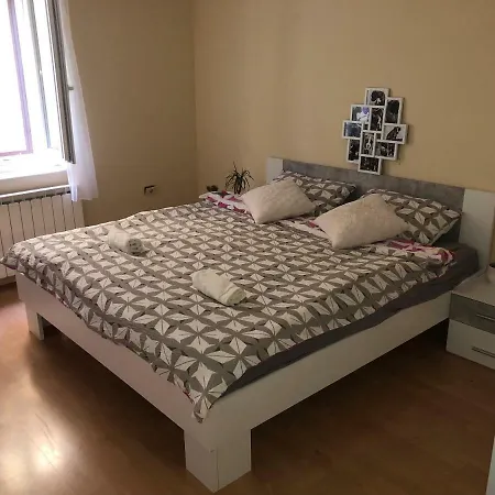 Apartment Deas Piran
